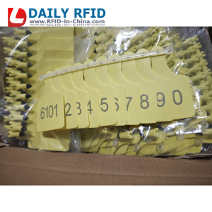 RFID System