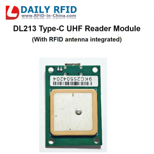 RFID Module
