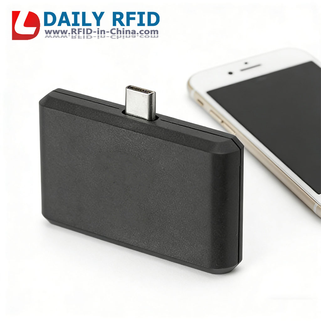 DL228 Type-C UHF Mobile Reader (3)<p class=