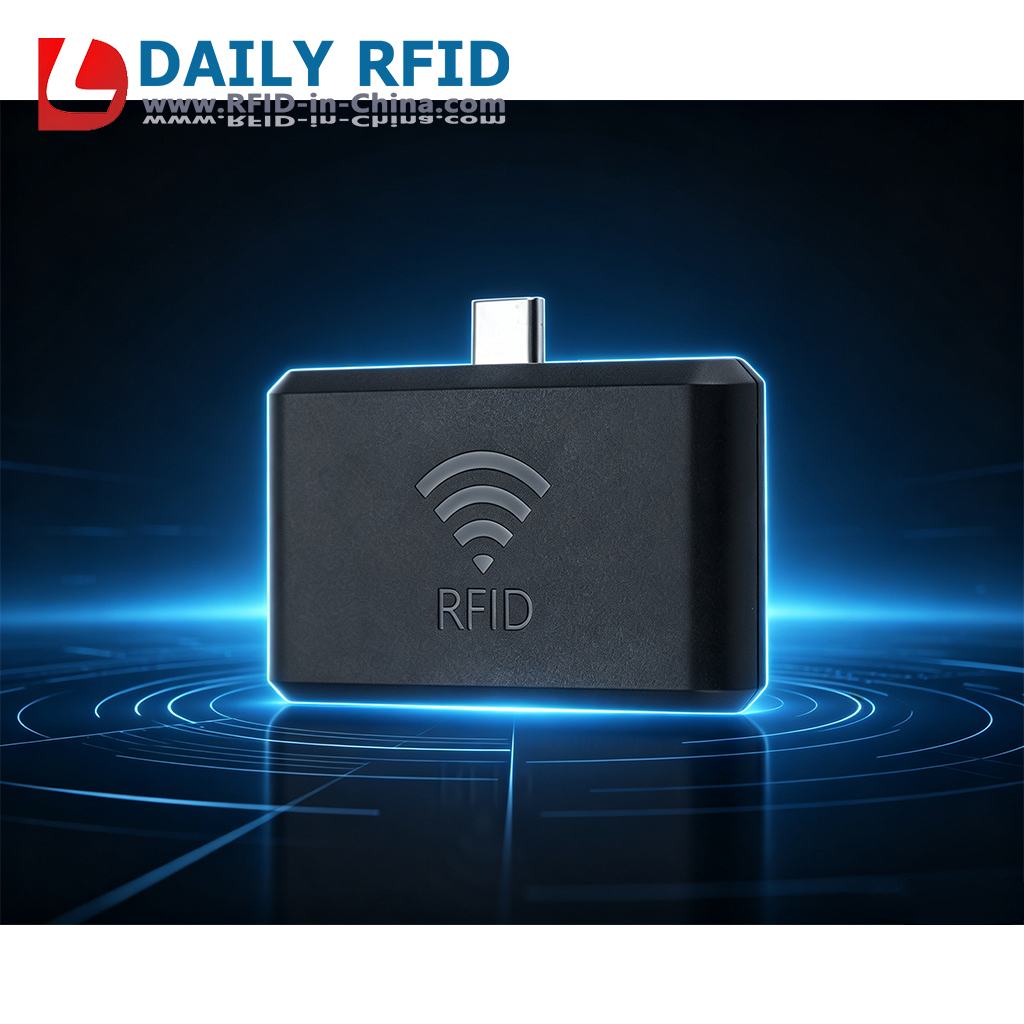 DL228 Type-C UHF Mobile Reader (4)<p class=