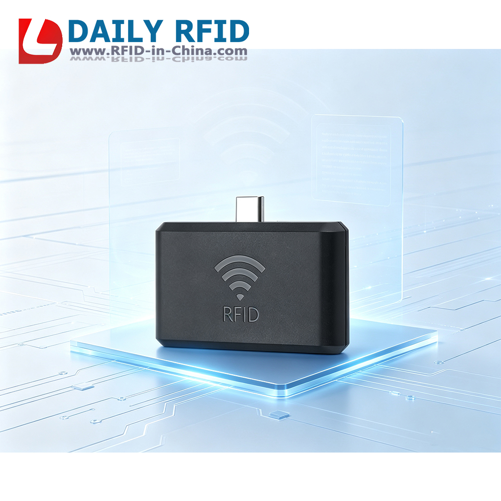 DL228 Type-C UHF Mobile Reader (5)<p class=