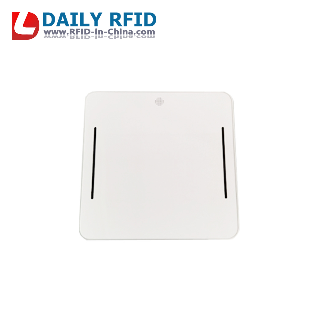 DL6990 UHF Ceiling RFID Reader (Integrated Antenna) (2)<p class=