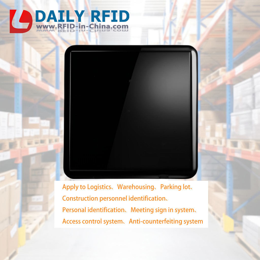 DL921 UHF Long Range RFID Reader with GSM (6)<p class=