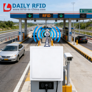 RFID Fixed Reader