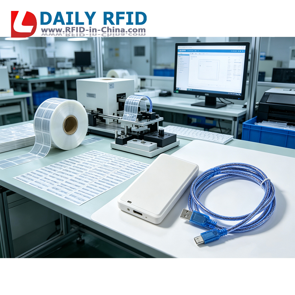 DL9702 AI RFID Tag Tester & Encoder (4)<p class=