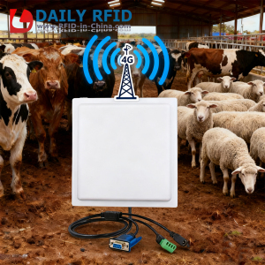 RFID Fixed Reader