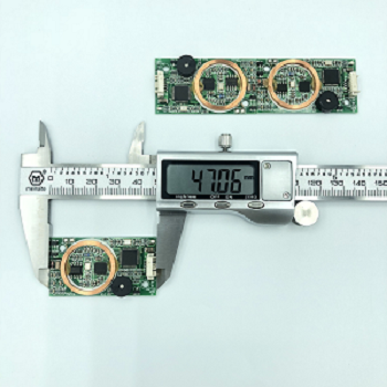 Dual Frequency Card Reader Module<p class=