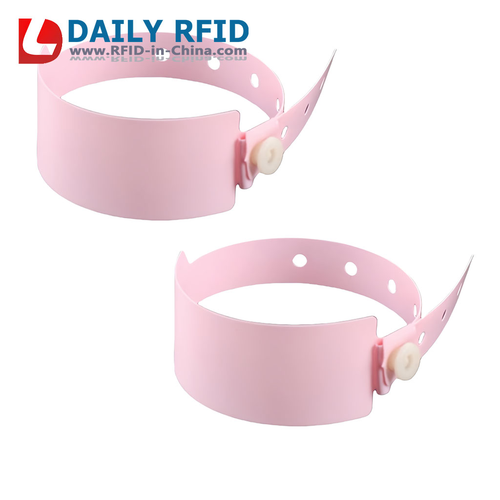One-off RFID Patient Wristband (1)<p class=
