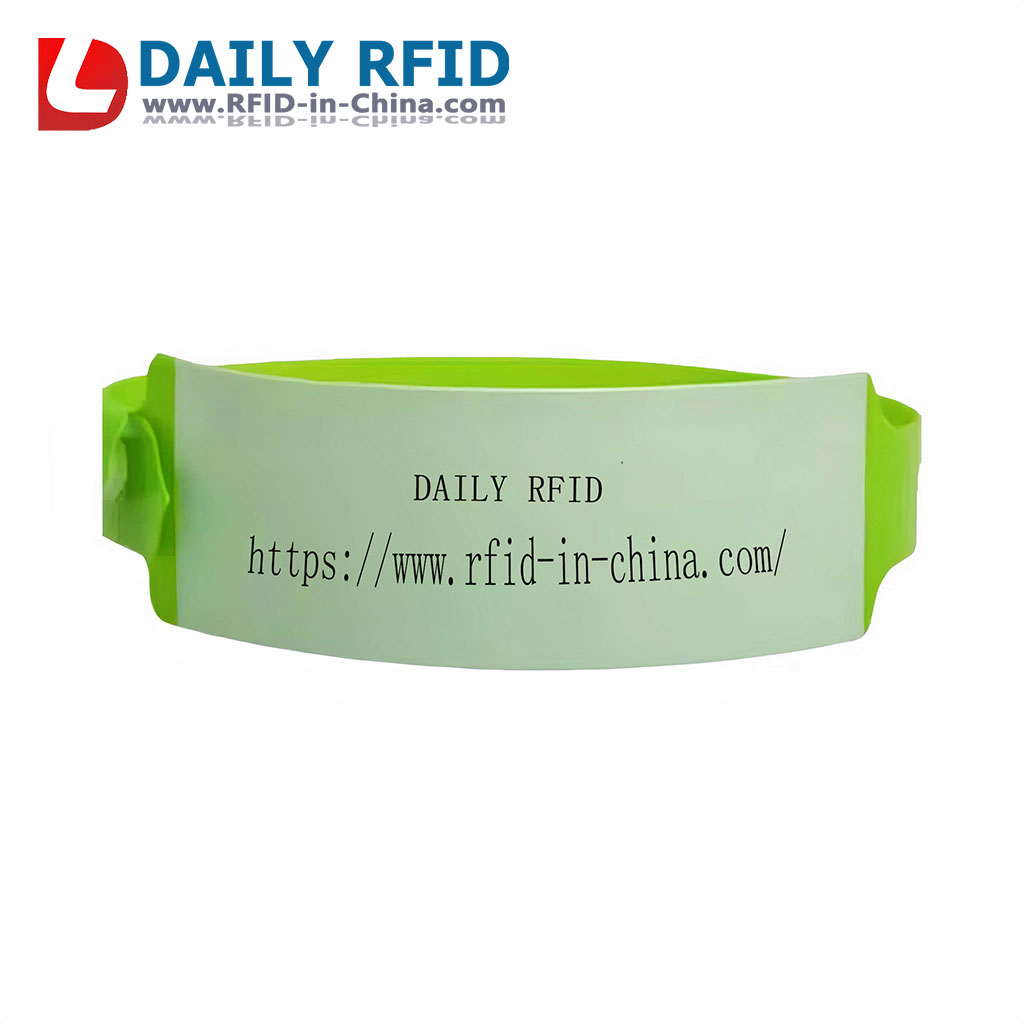 One-off RFID Patient Wristband (7)<p class=