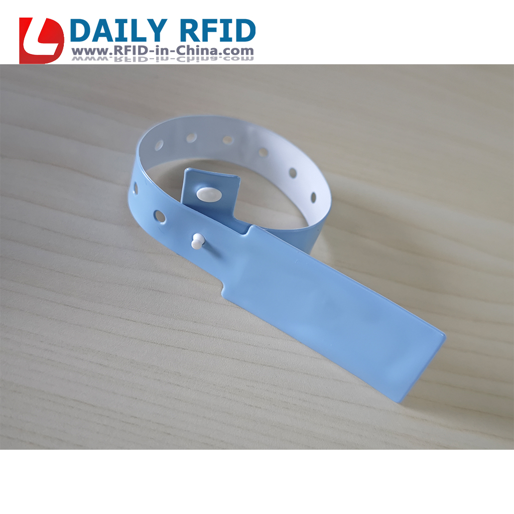 One-off RFID Patient Wristband 24025 (1)<p class=