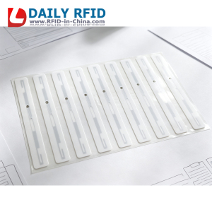 UHF LED Tag