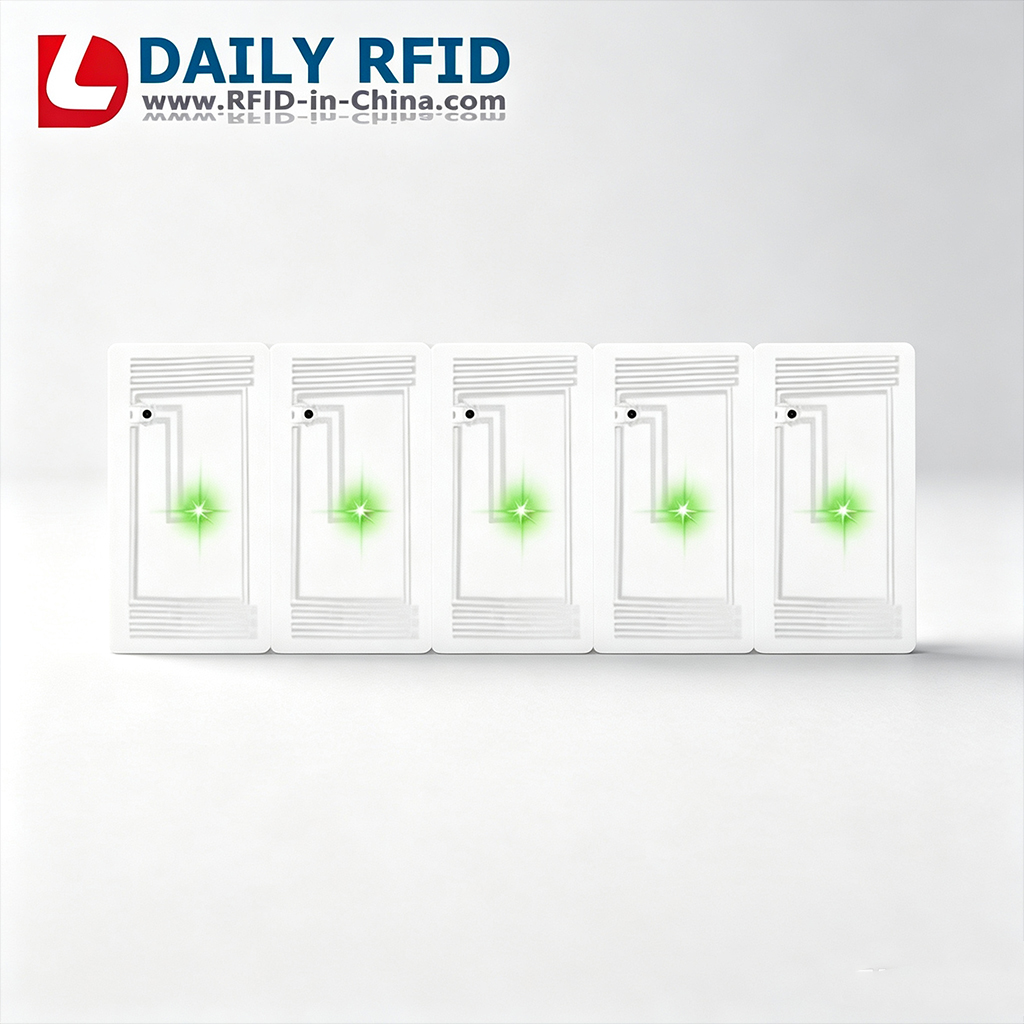 Passive LED UHF RFID Label (4)<p class=
