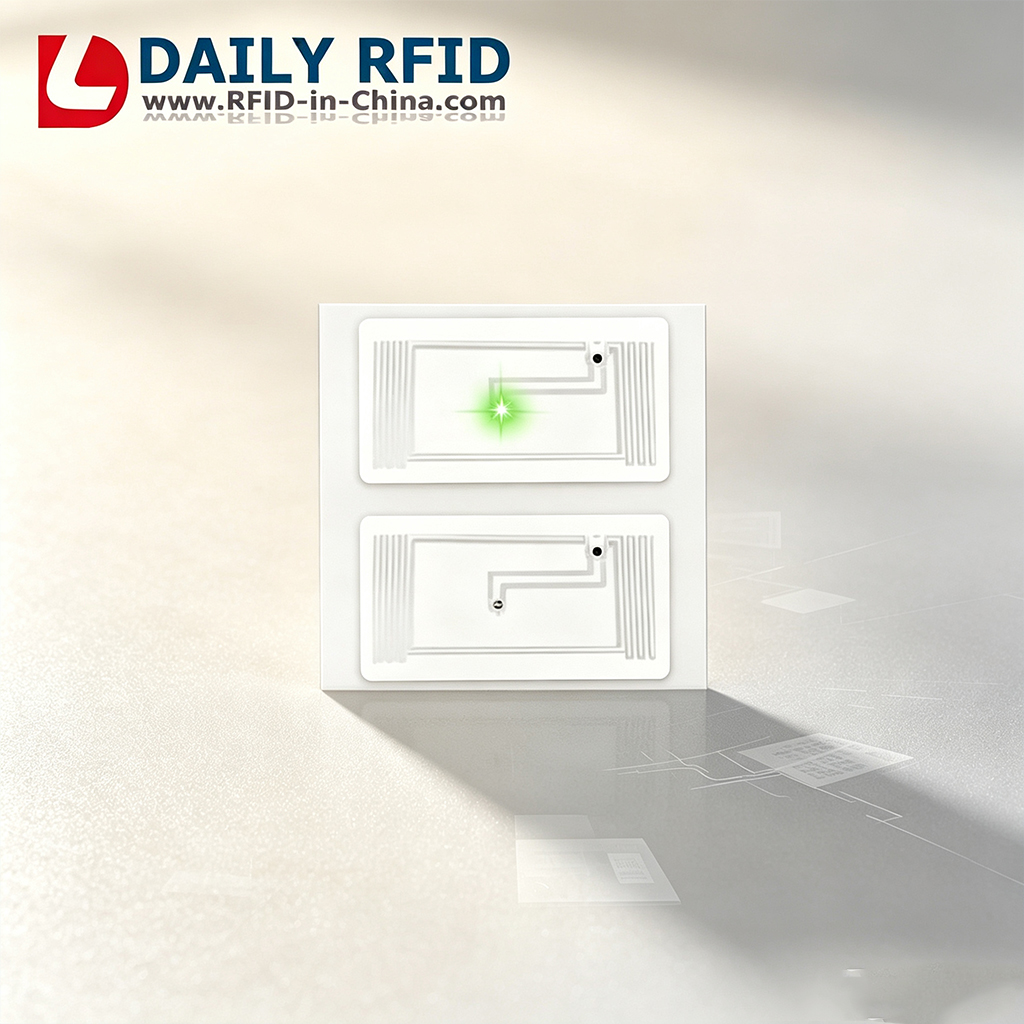 Passive LED UHF RFID Label (8)<p class=