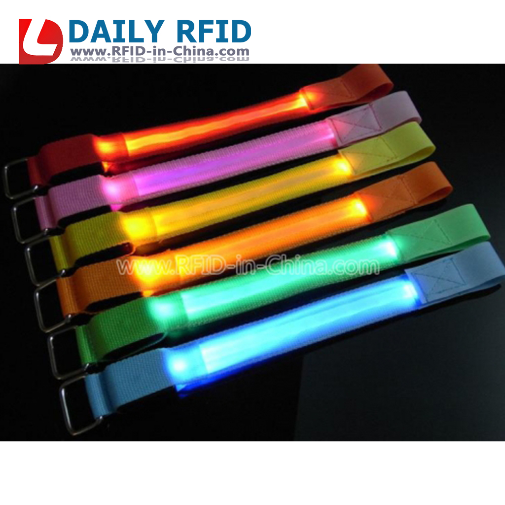 RFID LED Wristbands-01 (3)<p class=