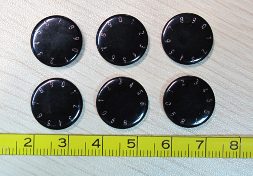 RFID Laundry Tag-16<p class=