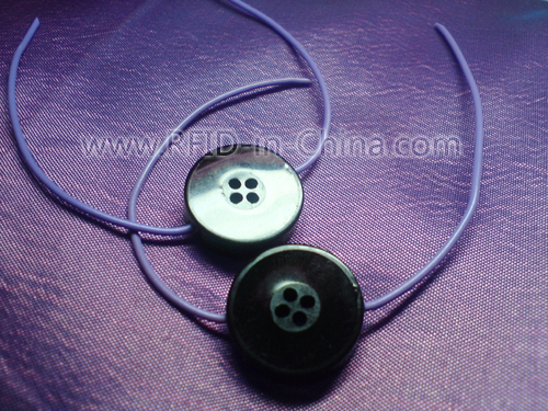 RFID Laundry Tag-17<p class=