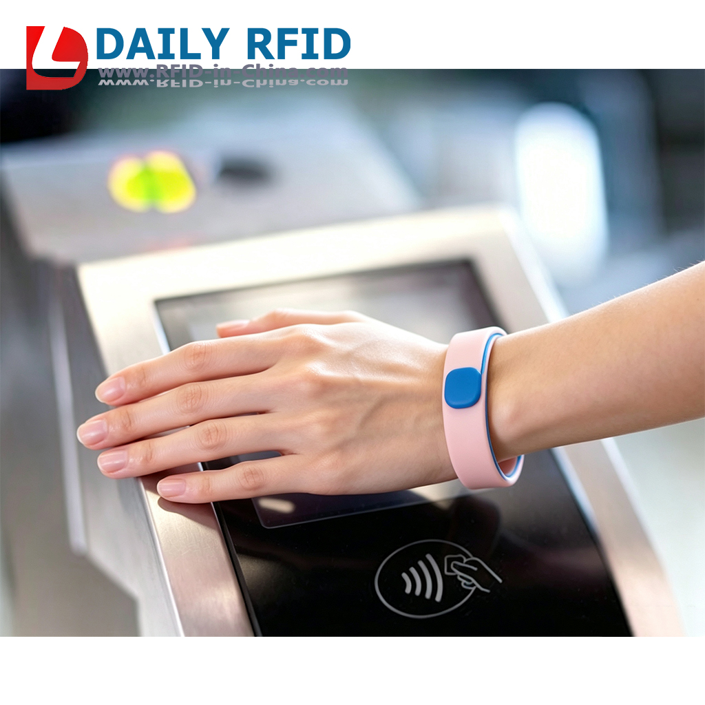 RFID Management Development Kit-2<p class=