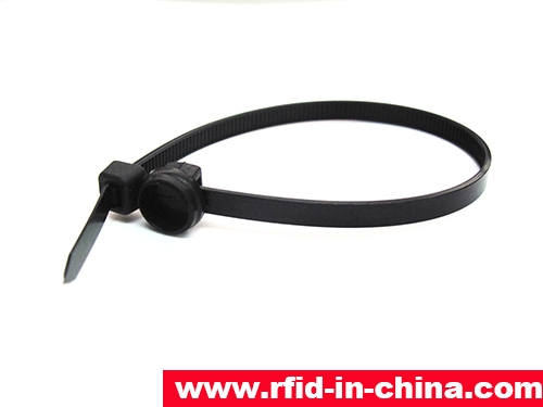 RFID Seal Tag.<p class=