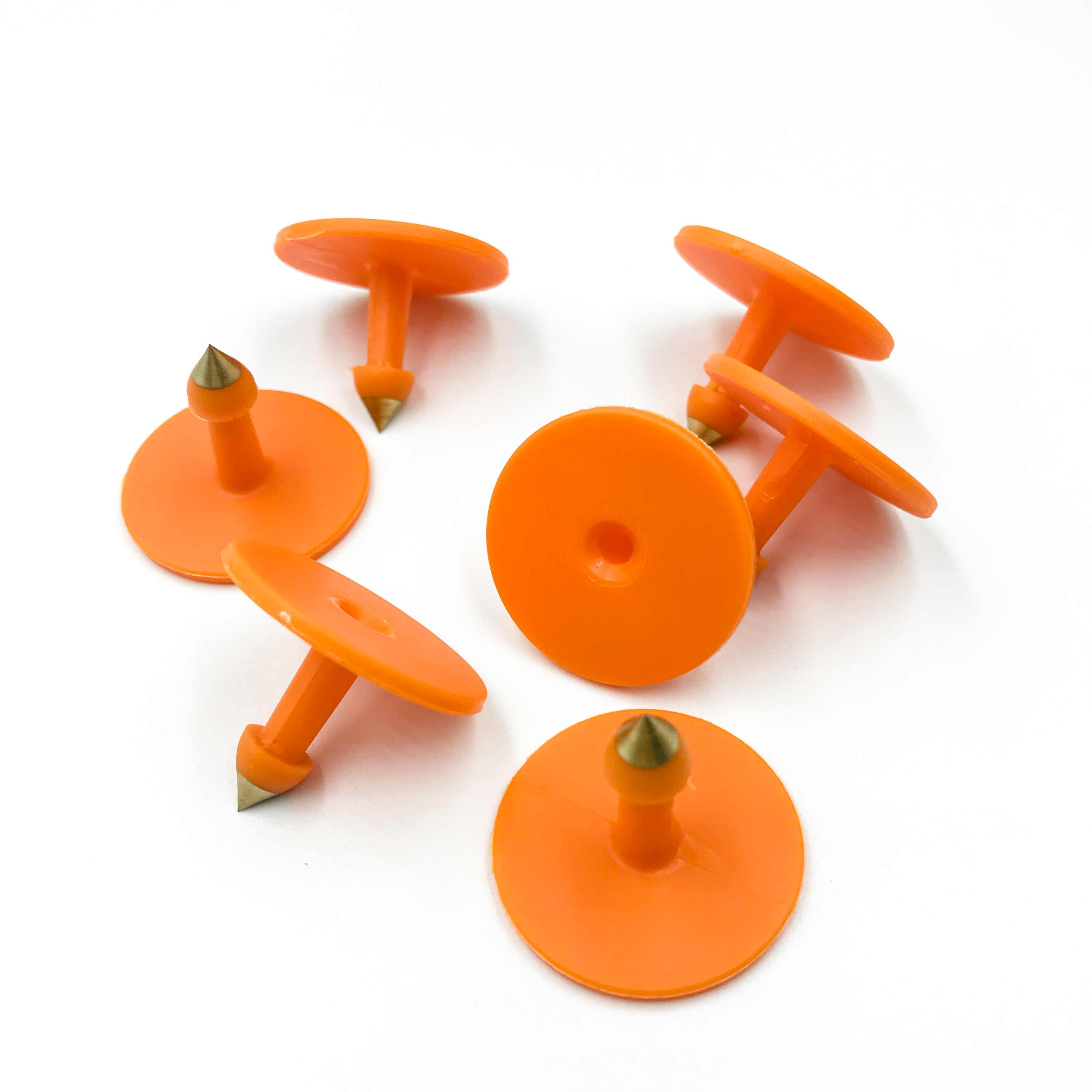 UHF Anti-allergic RFID Livestock Ear Tag (4)<p class=