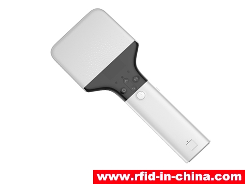 UHF Bluetooth RFID Handheld Reader DL1090 (2)<p class=