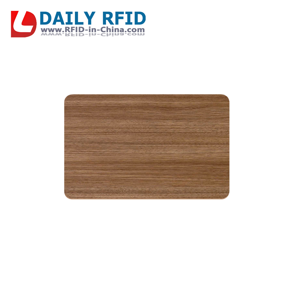 Wooden Key Card (4)<p class=