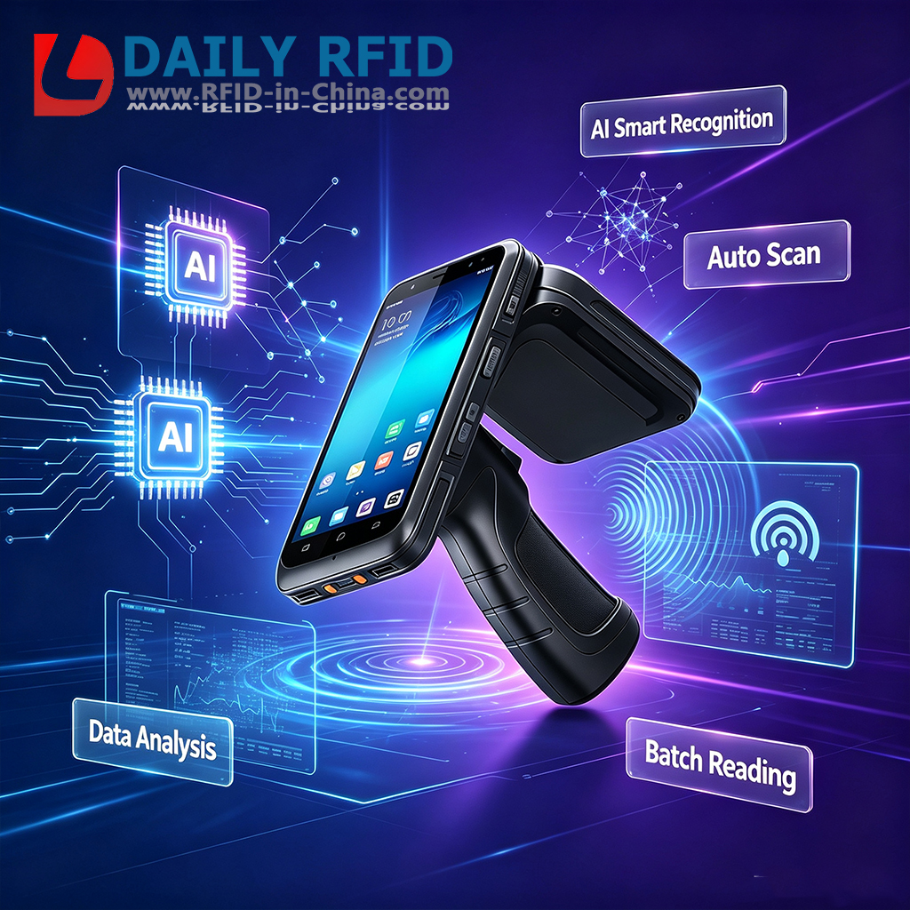 AI RFID Handheld Reader 1380 (6)<p class=