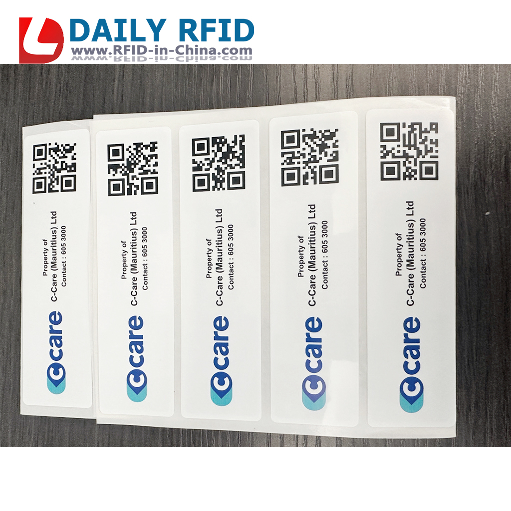 Cold Chain Temperature Tag 9827 (2)<p class=