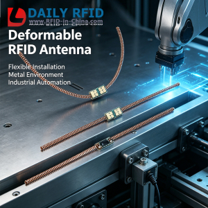 RFID Tiny Tag