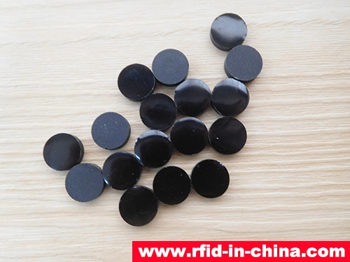 Tiny HF RFID Laundry Tag - 3<p class=