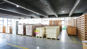 Fountain Equipment Packing
Fountain equipment is securely packed in export-grade wooden crates to protect delicate electrical systems, stainless steel nozzles, and precision components throughout international shipping.