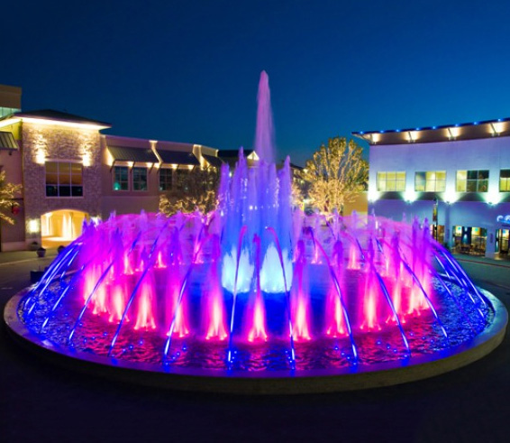 Pool Musical Fountain
A pool musical fountain is installed in decorative pools, public squares, hotels, and commercial landscapes. With synchronized water movements, colorful LED lighting, and intelligent control systems, it delivers captivating fountain performances while enhancing the surrounding environment.