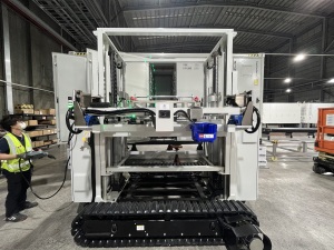 energy storage system integrator;  battery cell & PACK manufacturer; EPC turnkey contractor