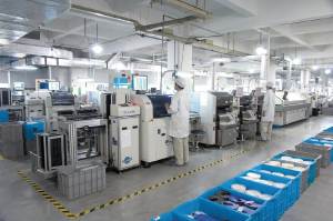 FACTORY