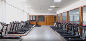 SAMPLE ROOM 