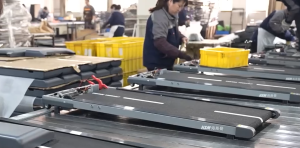 PRODUCTION LINE