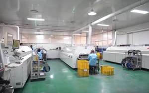 FACTORY