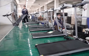 PRODUCTION LINE