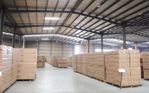 FACTORY WAREHOUSE