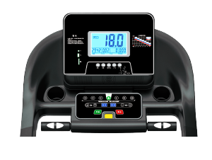 Home-use Treadmill