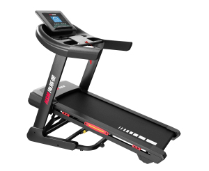Cardio equipment for home use, Home-use Treadmill