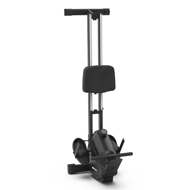 HSM-R06 foldable storage position
