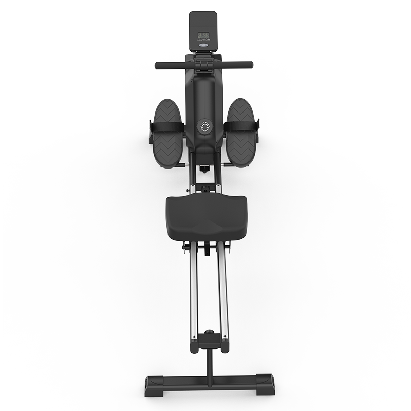 HSM-R06 indoor magnetic rowing machine for home use