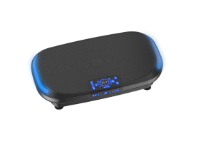 Vibration Exercise Machine for Home, Home Fitness Vibration Platform