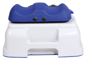 Home Use Swing Massage Machine, Swing Vibration Massager for Home