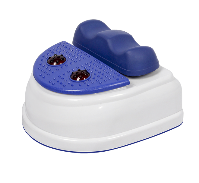 Swing Massage Machine HSM-08YB front view