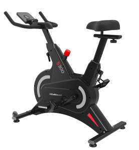 Endurance Training Bike, Resistance Cycling Fitness Bike