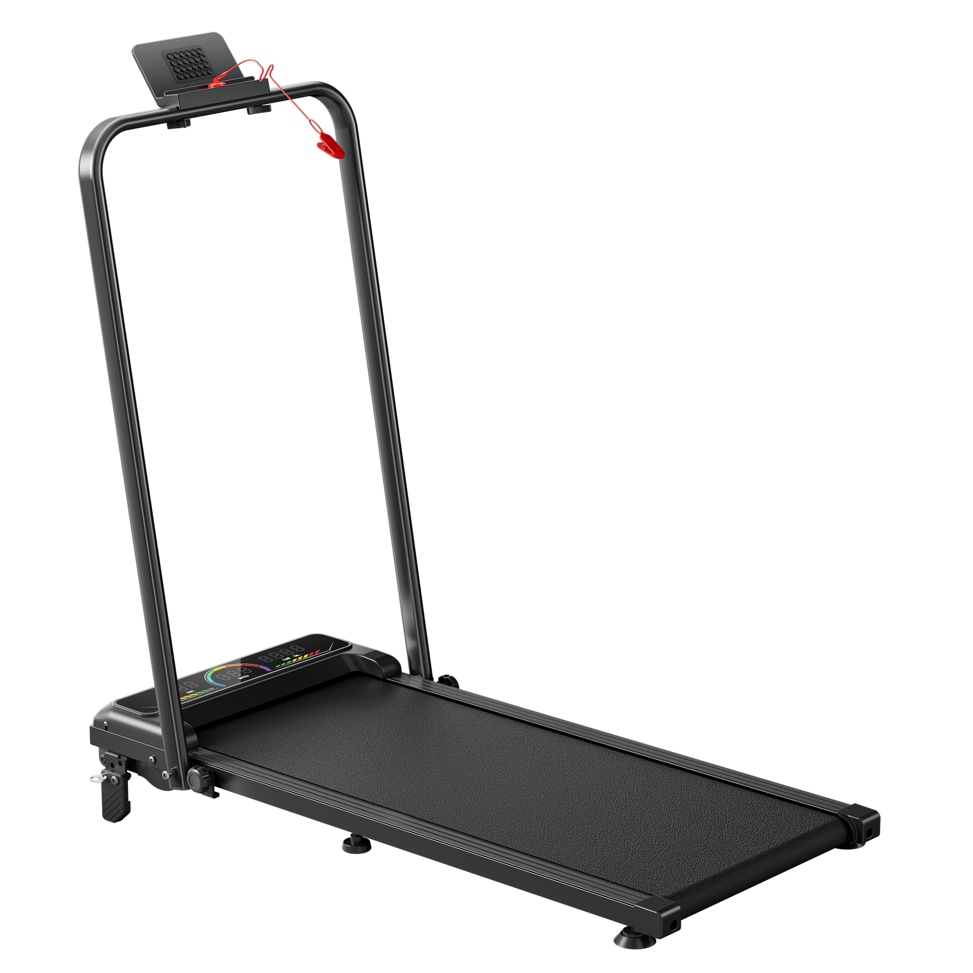 W04M2A manual incline