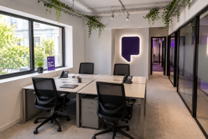 Bureaux 