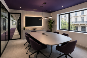 Bureaux 