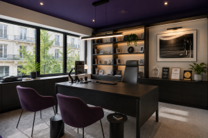 Bureaux 